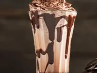 Extreme Chocolate Shake