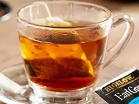 Earl Grey Tea