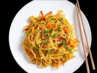 Egg Noodles