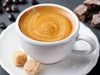 Espresso Doppio