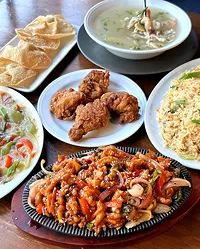 Family Platter Full