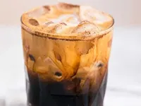 Iced White Sugar Shaken