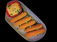 Fish Finger