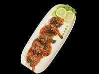 Chicken Lollipop