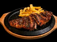 Juicy Grilled Chicken