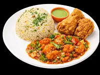 Student Meal