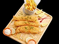 Fish & Chips