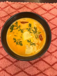 Thai Thick Soup
