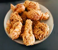 Crispy Chicken