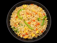 Egg Fried Rice