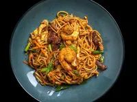 Kashmira Mixed Noodles