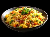 Mixed Fried Rice