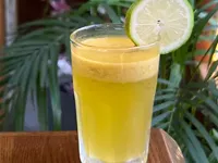 Spicy Mango