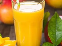Mango Juice