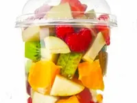 Mixed Fruit Juice