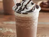 Hazelnut Mocha