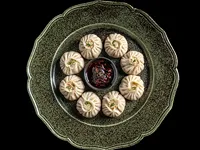 Momo Platter