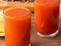 Papaya Juice