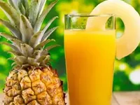 Pineapple Juice