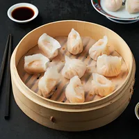 Prawn Dumpling