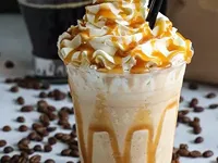 Salted Caramel Mocha