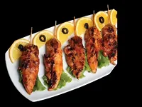 Chicken Sautee