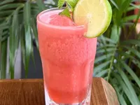 Strawberry Smoothie