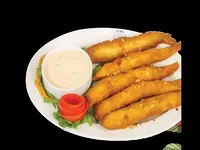 Jumbo Prawn Tempura