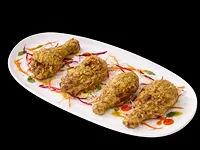 Thai Fried Chicken