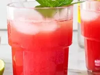 Watermelon Juice