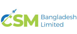 CSM Bangladesh Ltd. Logo