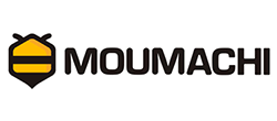 Moumachi Logo