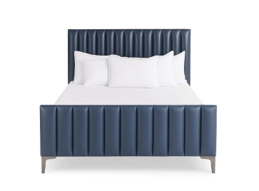 bed 1