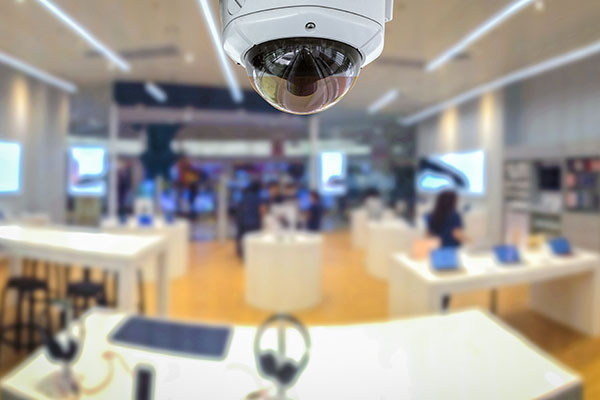 Business Security Systems